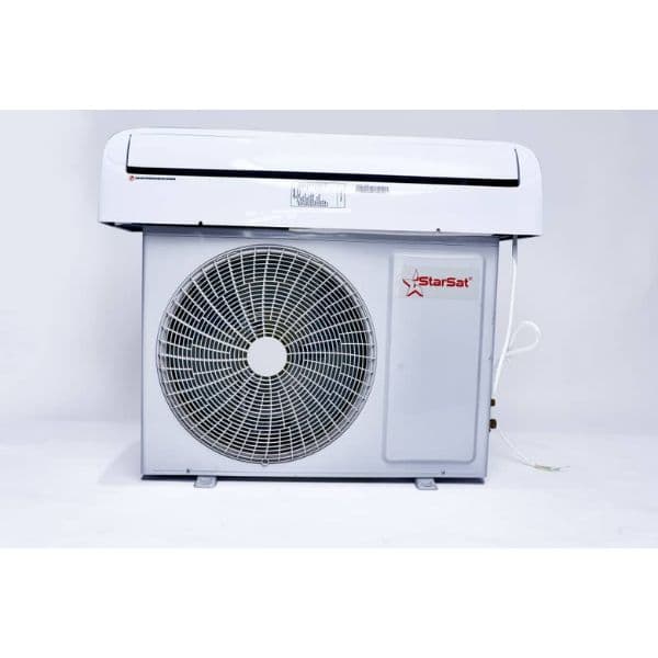 Climatiseur / Split 2.5 CV STARSAT SA-18C 1800BTU/H Garantie 1 An