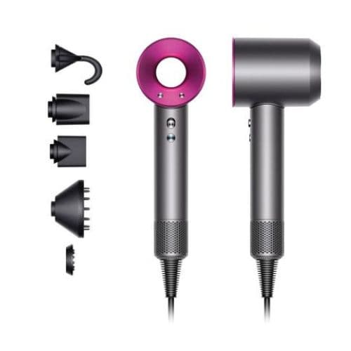 Sèche cheveux Dyson Supersonic 1600W