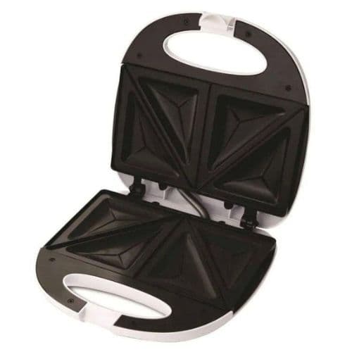 Appareil Electrique pour Sandwich et Pancakes SUNBEAM 1400W Garantie 1 Mois