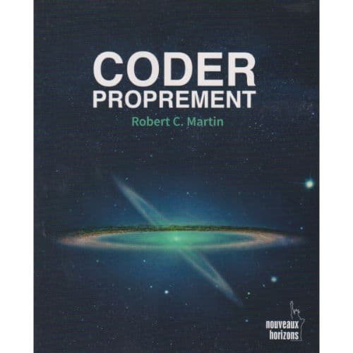 Coder proprement